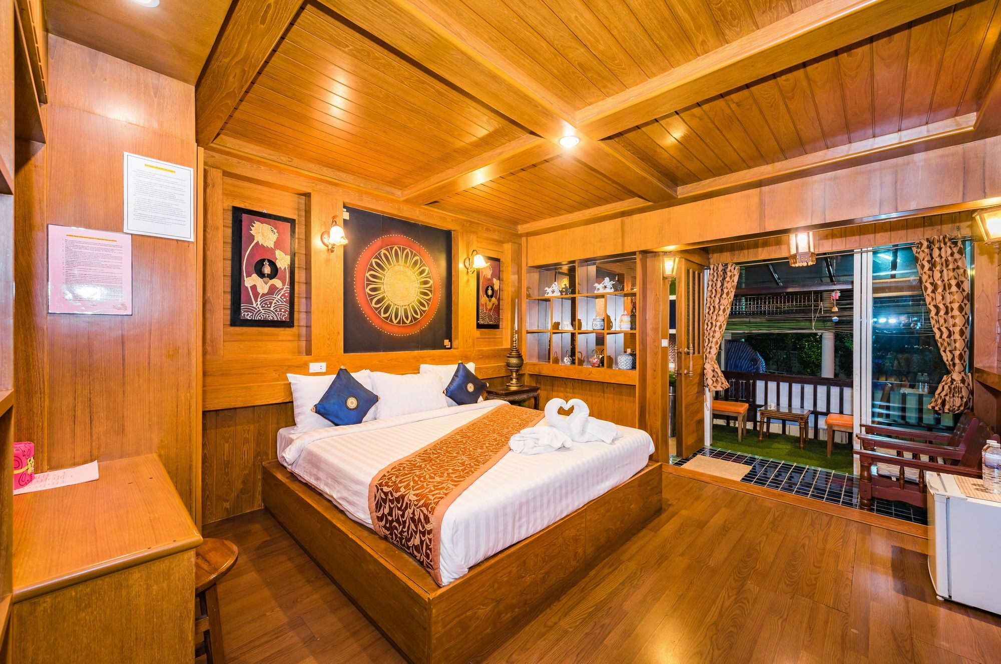 Willa Baan Ratchapruek Phuket Zewnętrze zdjęcie