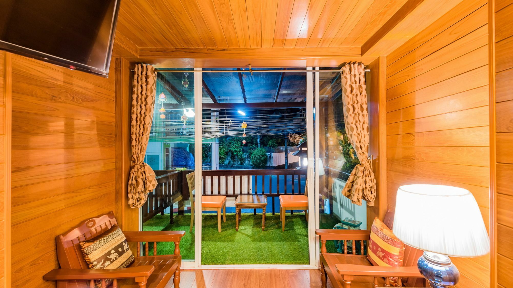 Willa Baan Ratchapruek Phuket Zewnętrze zdjęcie