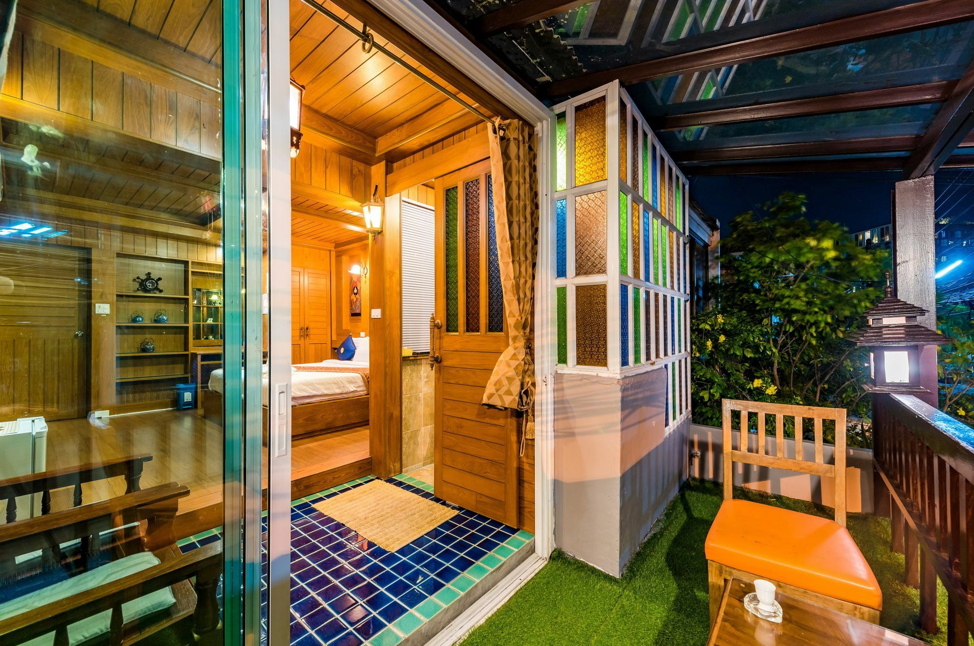 Willa Baan Ratchapruek Phuket Zewnętrze zdjęcie